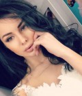 Rencontre Femme : Krissykris, 38 ans à Moldavie  Кишинев